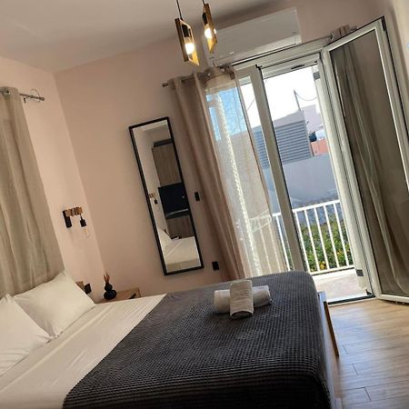 Zante Art De L'Eau Apartment Bagian luar foto