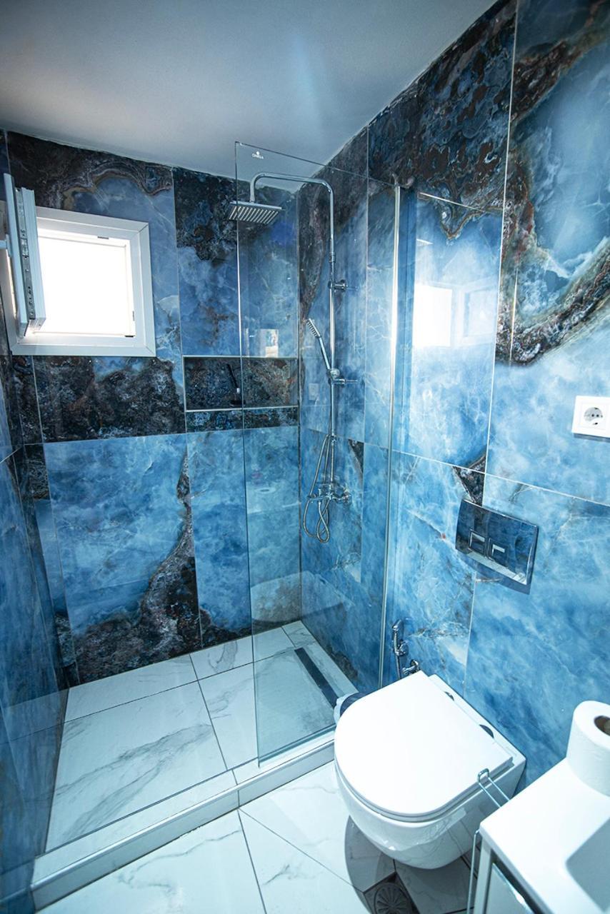 Zante Art De L'Eau Apartment Bagian luar foto