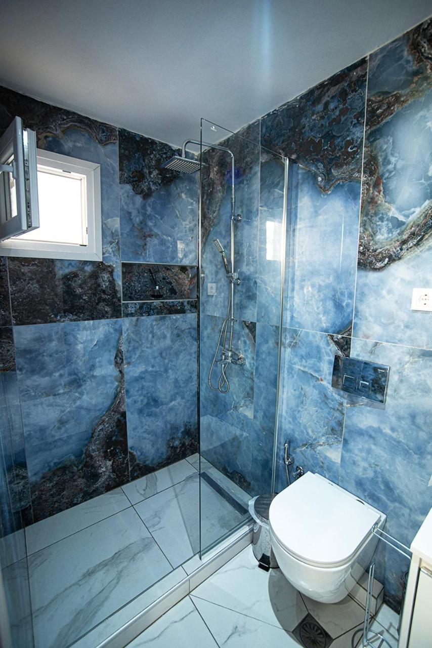 Zante Art De L'Eau Apartment Bagian luar foto