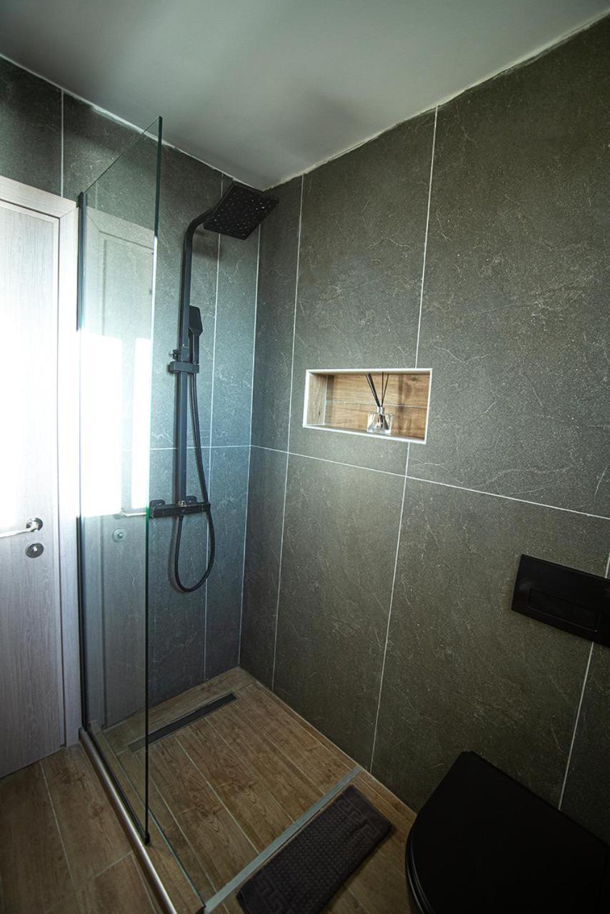 Zante Art De L'Eau Apartment Bagian luar foto