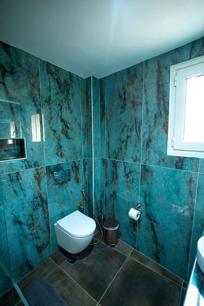Zante Art De L'Eau Apartment Bagian luar foto