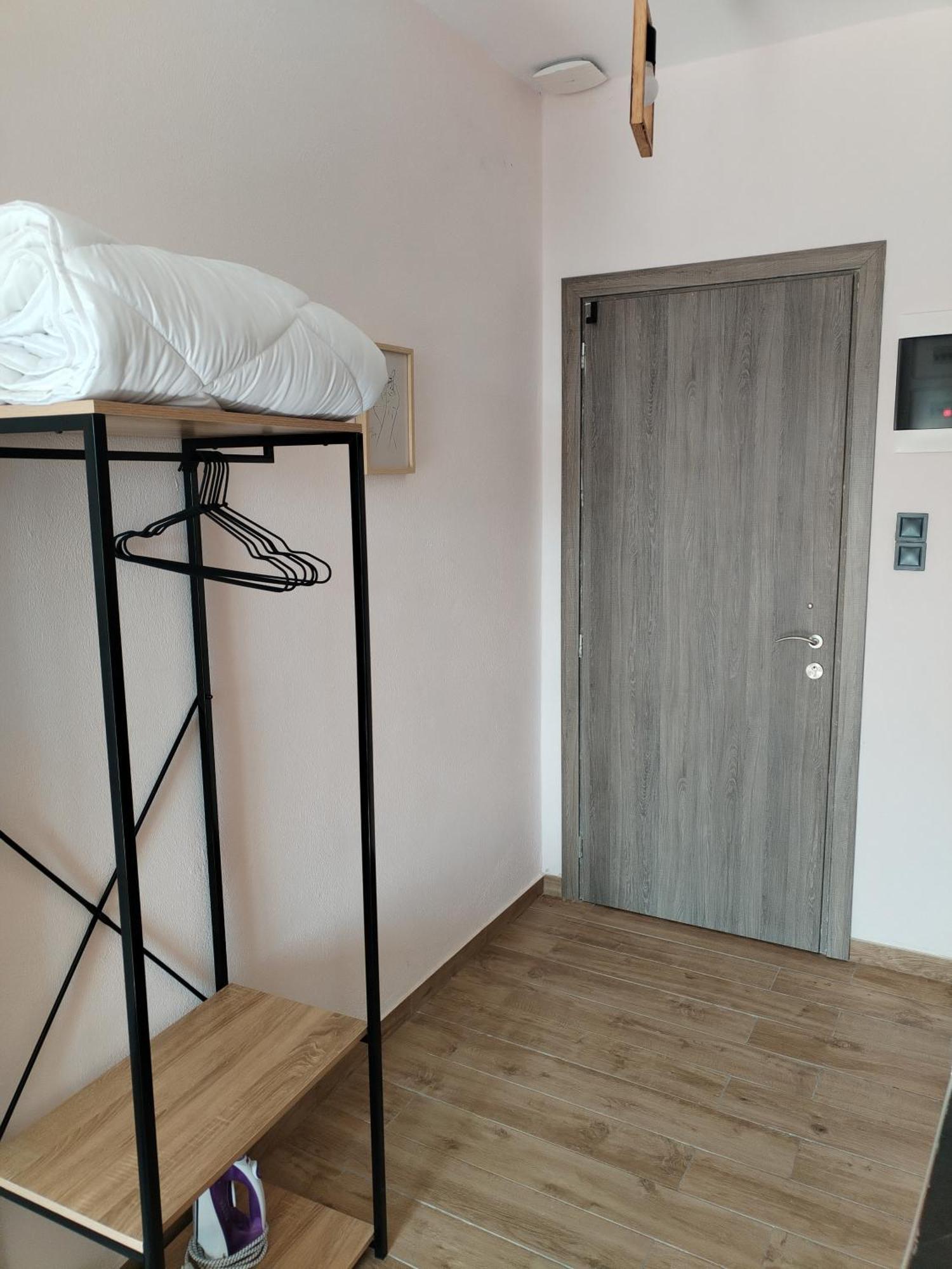 Zante Art De L'Eau Apartment Bagian luar foto