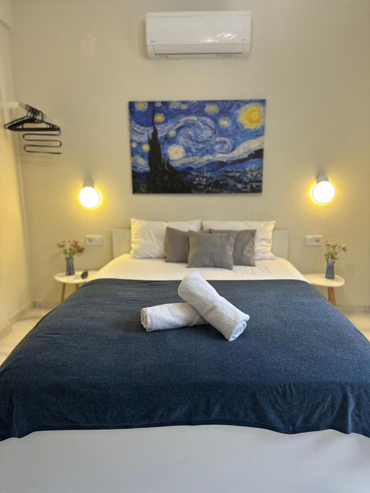 Zante Art De L'Eau Apartment Bagian luar foto
