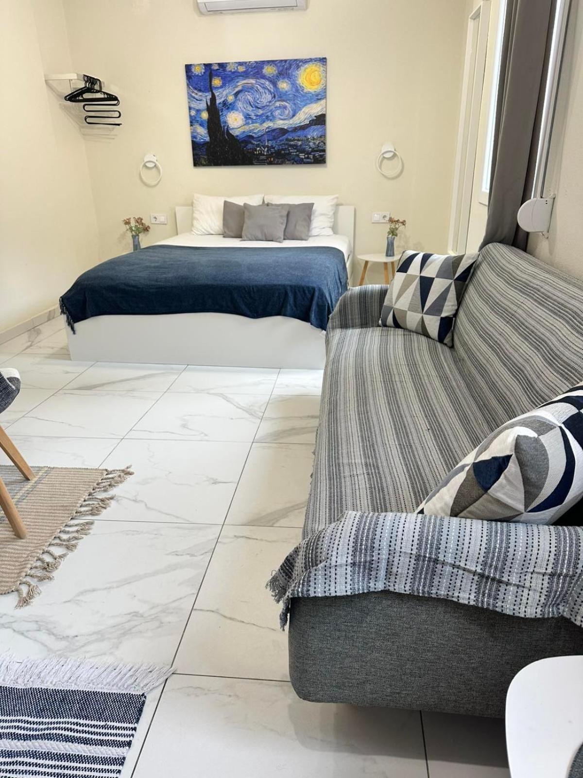 Zante Art De L'Eau Apartment Bagian luar foto